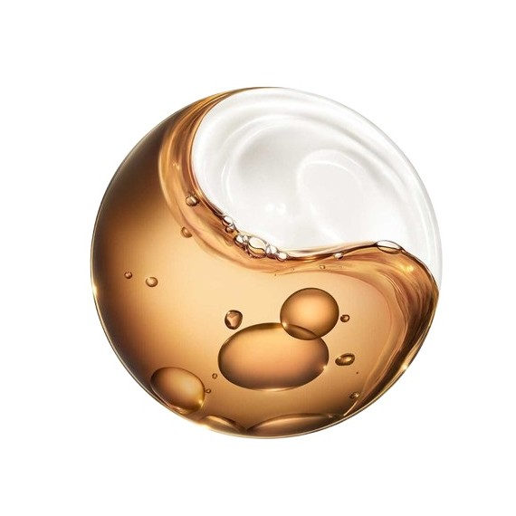 Clarins Double Serum Eye Kétfázisú szemkontúr szérum