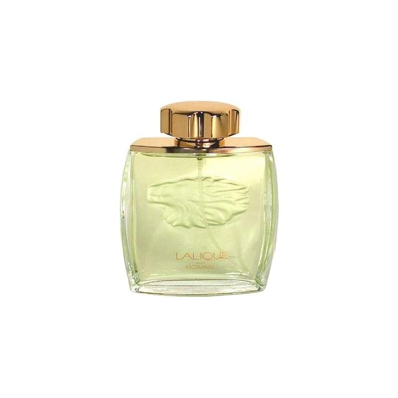 Lalique Pour Homme Lion férfi parfüm csomagolás nélkül EDP