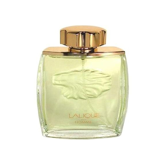 Lalique Pour Homme Lion férfi parfüm csomagolás nélkül EDP