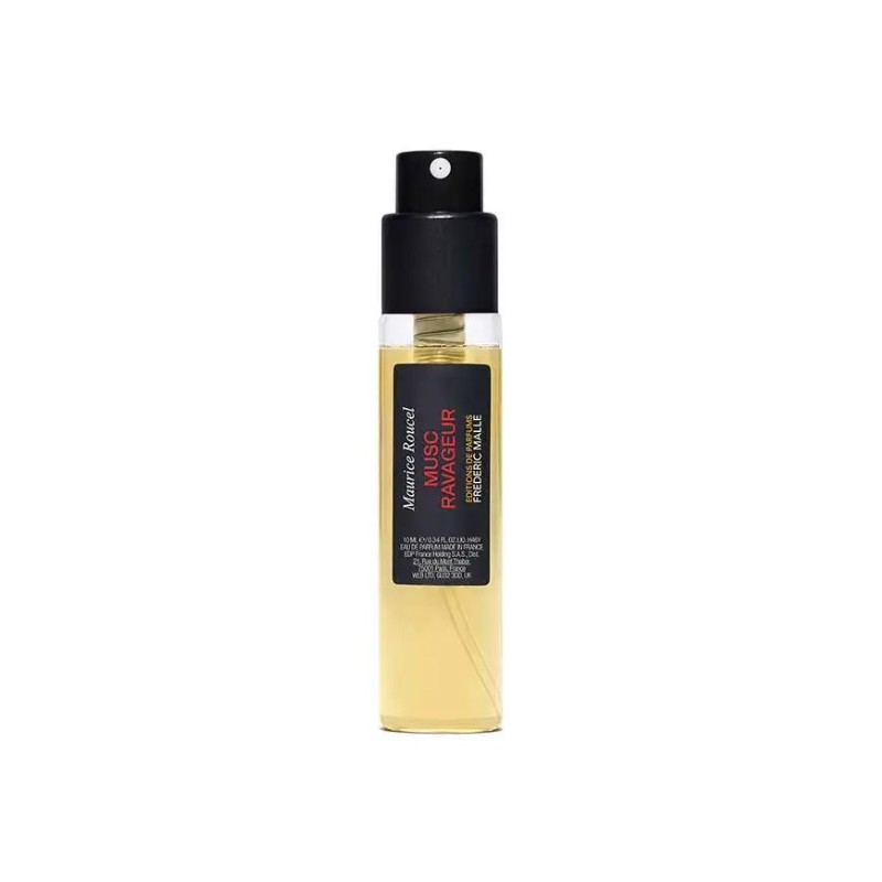 Frederic Malle Musc Ravageur Uniszex Eau de Parfum EDP