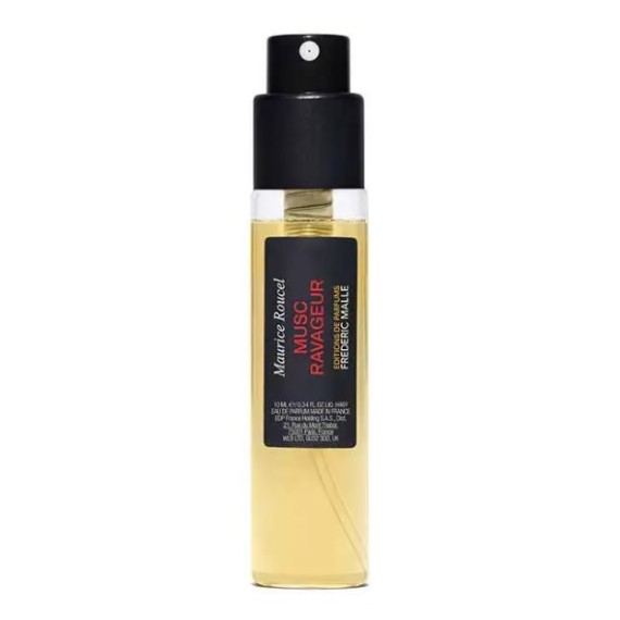 Frederic Malle Musc Ravageur Unisex parfüm EDP