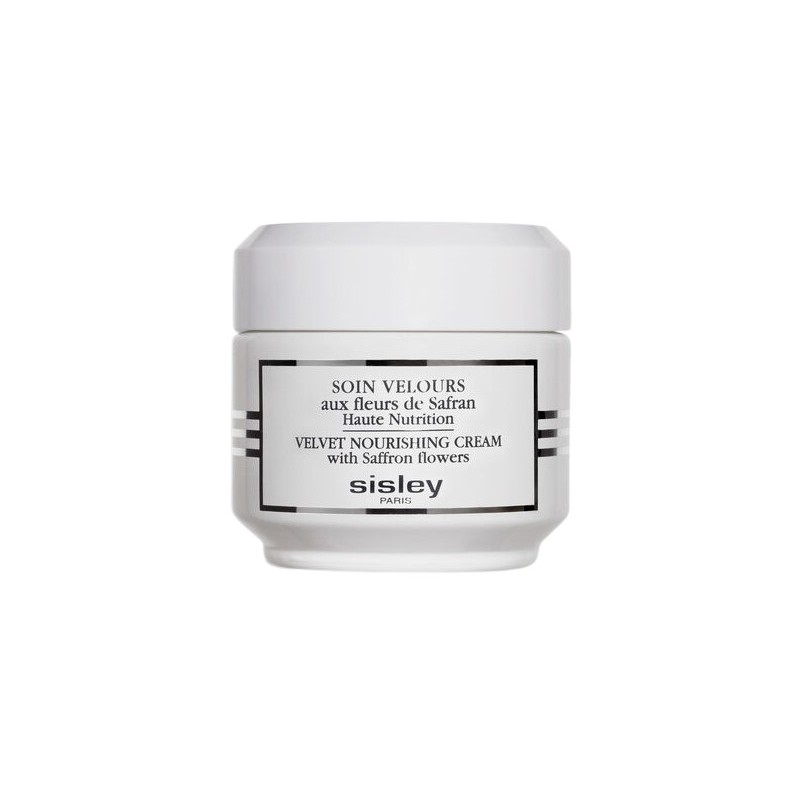 Sisley Creme Reparatrice Arckrém shea vajjal