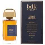 BDK Parfums Vanília Bőr Unisex parfüm víz EDP