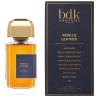 BDK Parfums Vanília Bőr Unisex parfüm víz EDP