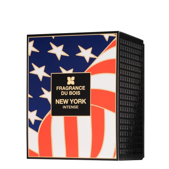 Fragrance Du Bois New York Intense unisex parfüm