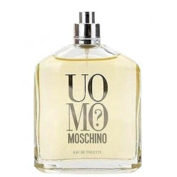 Moschino Uomo férfi parfüm...