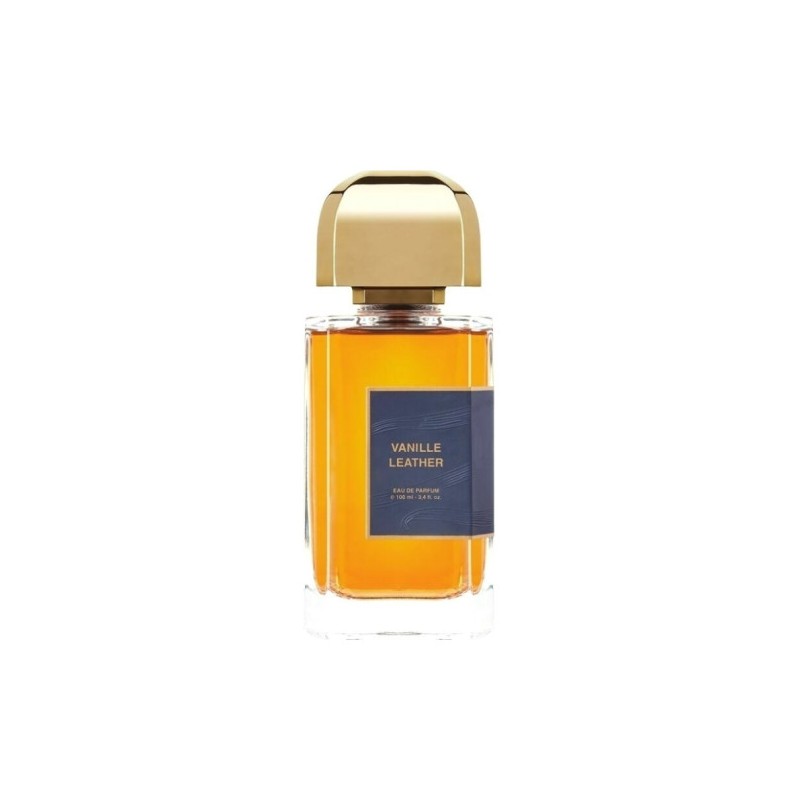 BDK Parfums Vanília Bőr Unisex parfüm víz EDP