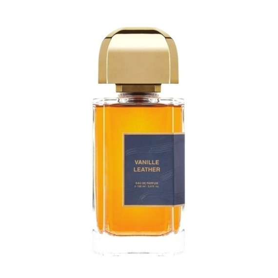 BDK Parfums Vanília Bőr Unisex parfüm víz EDP
