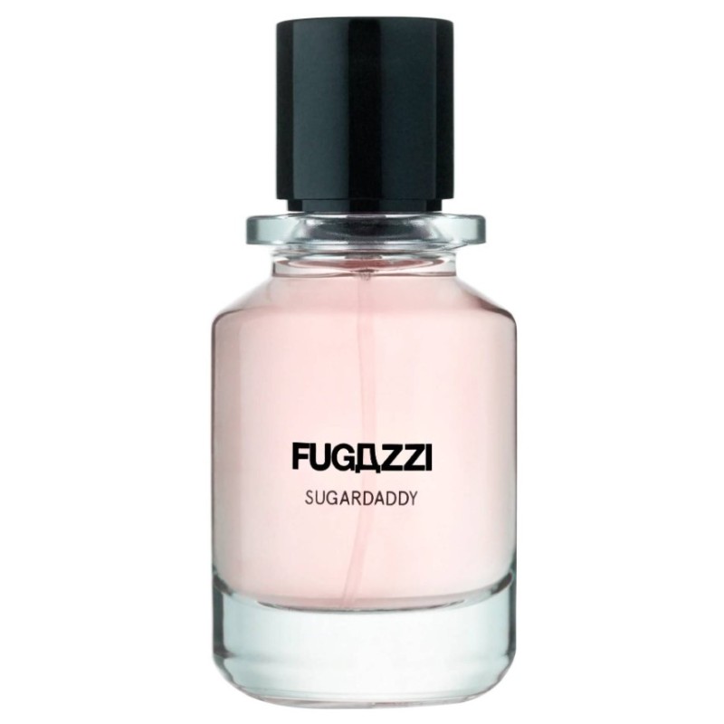 Fugazzi Sugardaddy Unisex parfüm kivonat