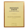 Goldfield & Banks Ingenious Ginger Unisex parfüm
