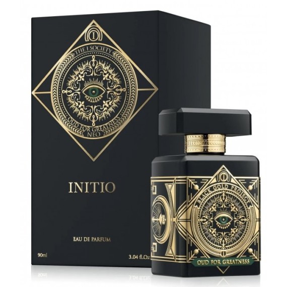 Initio Parfums Prives Oud For Greatness Neo Unisex parfüm EDP