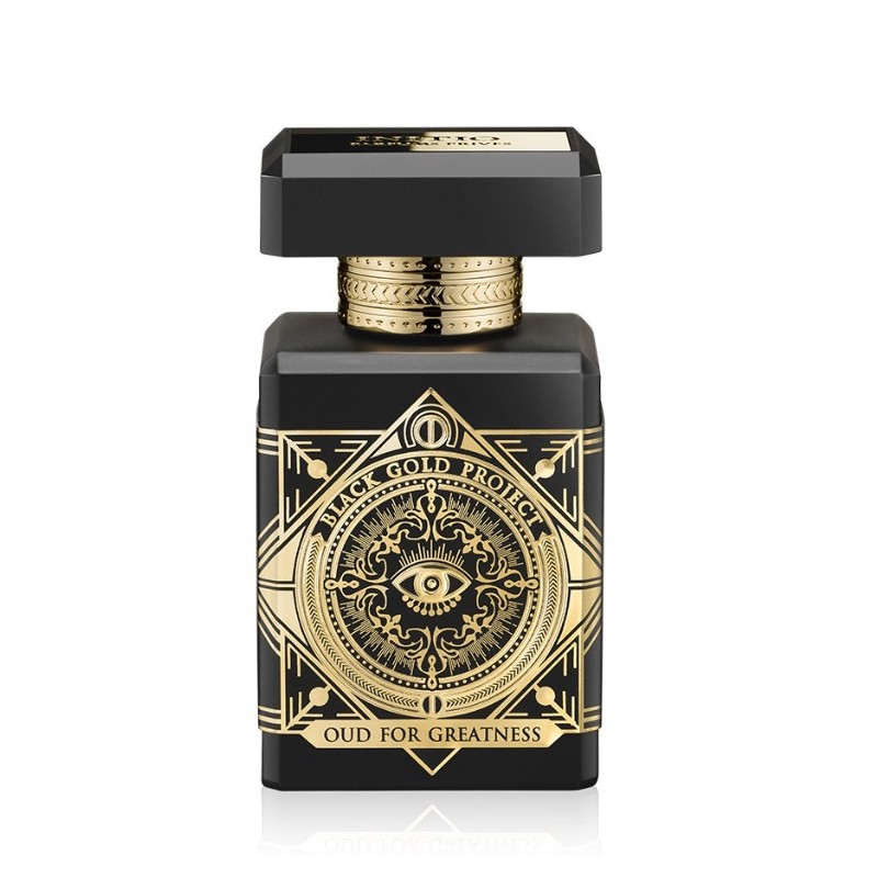 Initio Parfums Prives Oud For Greatness Uniszex Eau de Parfum EDP