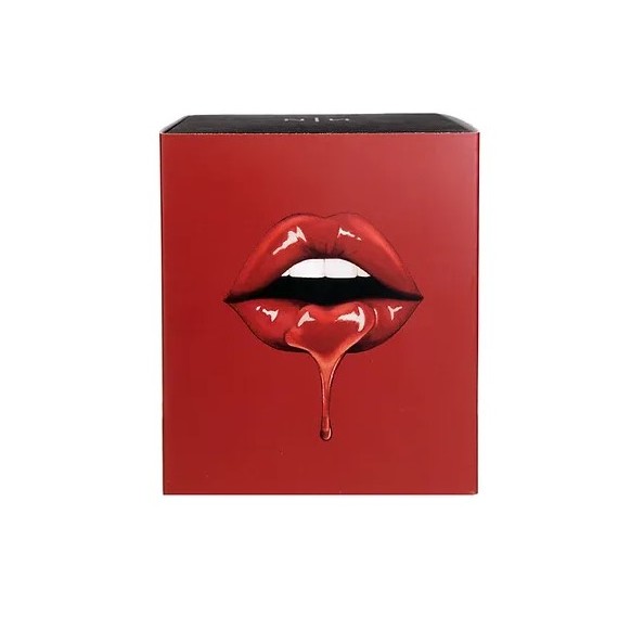 New Notes Cherry Latte Unisex parfüm kivonat