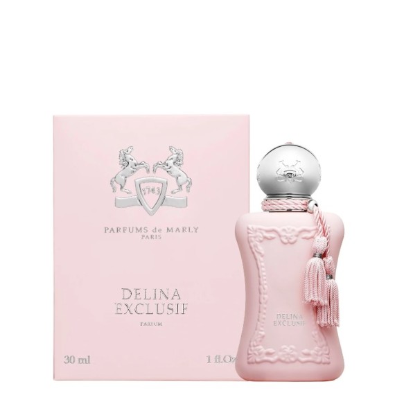 Parfums de Marly Delina Exclusif Női parfüm