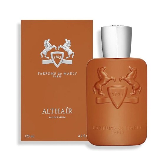 Parfums de Marly Althair Férfi parfüm EDP