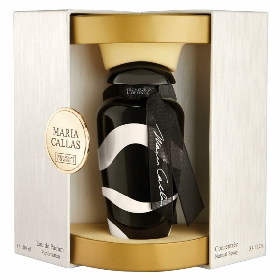 The Merchant Of Venice Maria Callas Unisex parfüm EDP