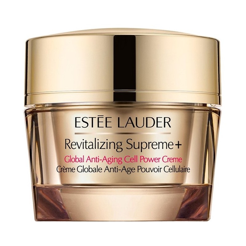 Estee Lauder Revitalizing Supreme + Youth Power Cream Napi feszesítő és simító lifting krém