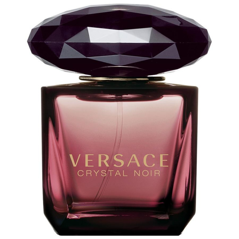 Versace Crystal Noir női parfüm csomagolás nélkül EDP
