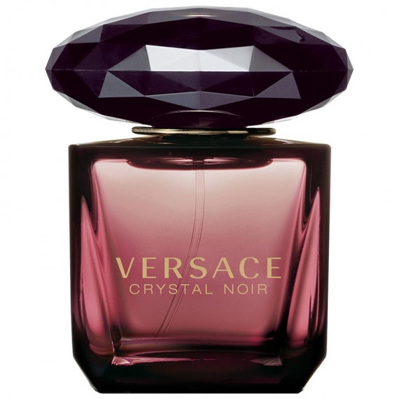 Versace Crystal Noir női parfüm csomagolás nélkül EDP