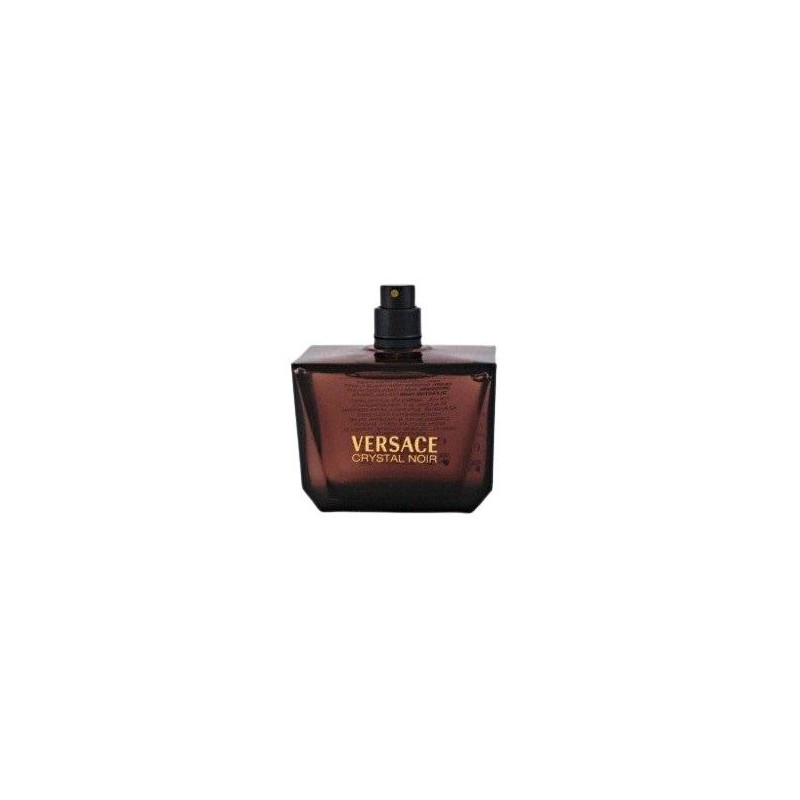 Versace Crystal Noir Női toalettvíz csomagolás nélkül EDT
