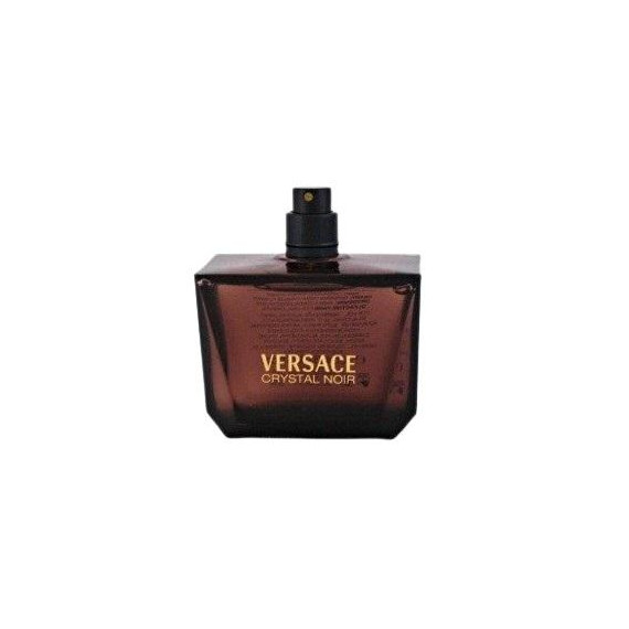 Versace Crystal Noir Női toalettvíz csomagolás nélkül EDT