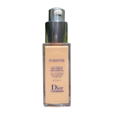 Christian Dior Forever Skin Glow Radiant Foundation Csomagolás nélküli alapozó