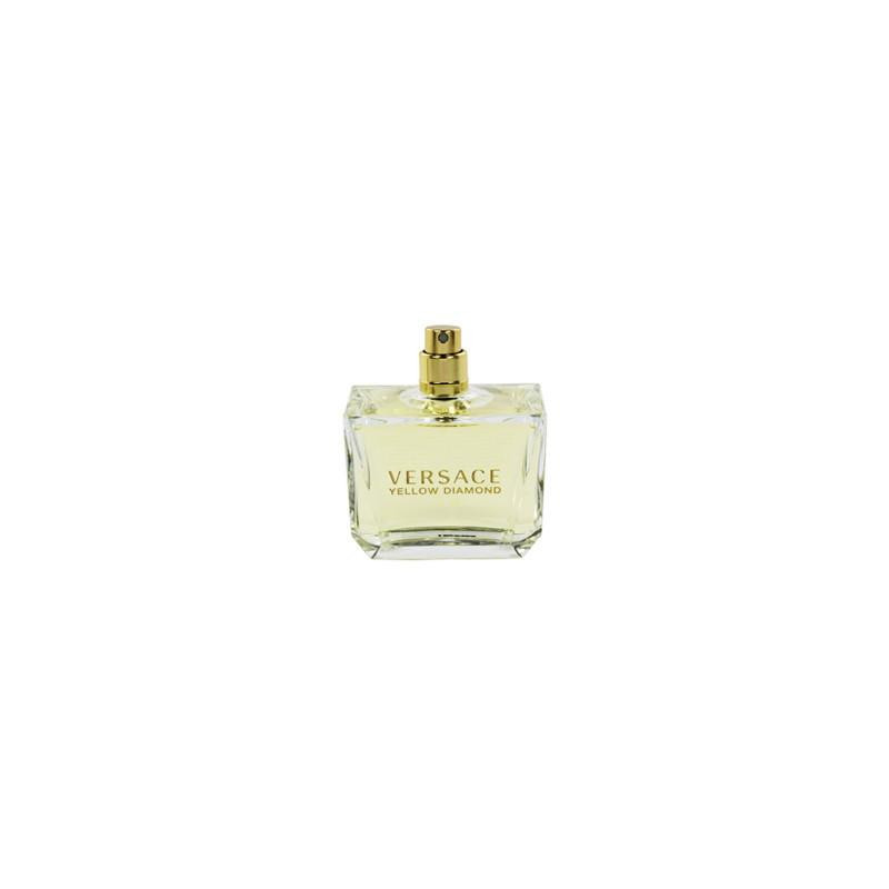 Versace Yellow Diamond női parfüm csomagolás nélkül EDT