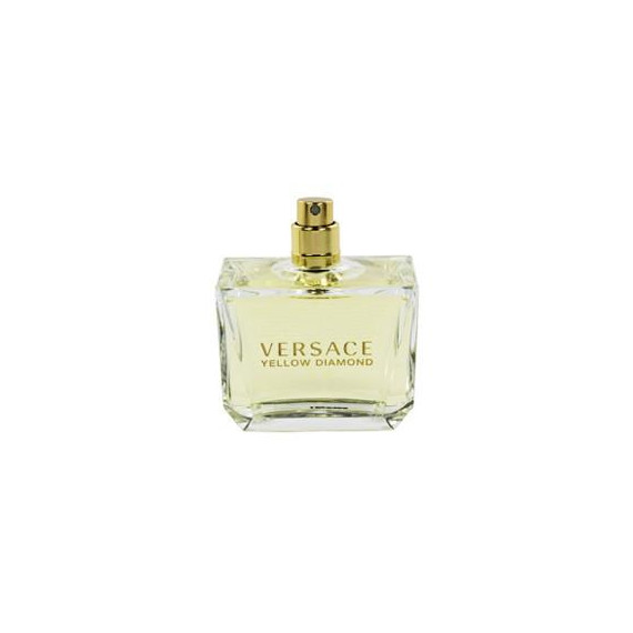 Versace Yellow Diamond női parfüm csomagolás nélkül EDT