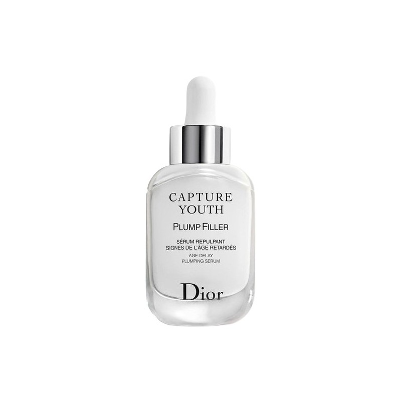 Christian Dior Capture Youth Plump Filler Arctej a csomagolás nélkül