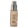 Christian Dior Forever Skin Glow Radiant Foundation Csomagolás nélküli alapozó