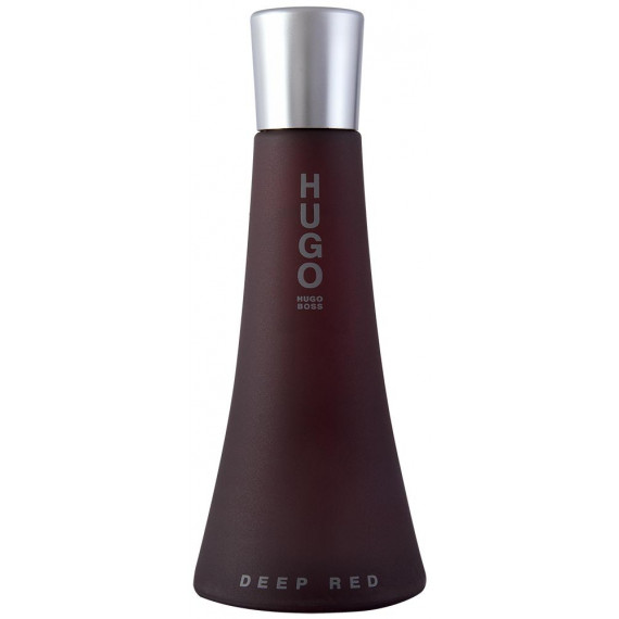 Hugo Boss Deep Red női parfüm csomagolás nélkül EDP