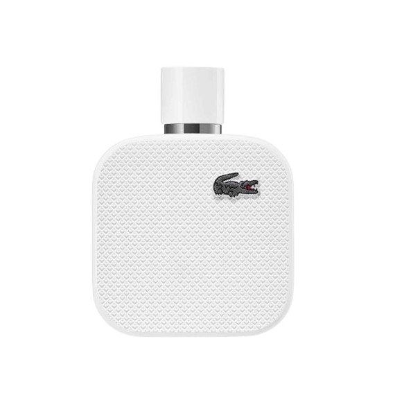 Lacoste Eau de Lacoste L.12.12 Blanc Férfi parfüm EDP