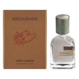 Orto Parisi Megamare Unisex parfüm kivonat