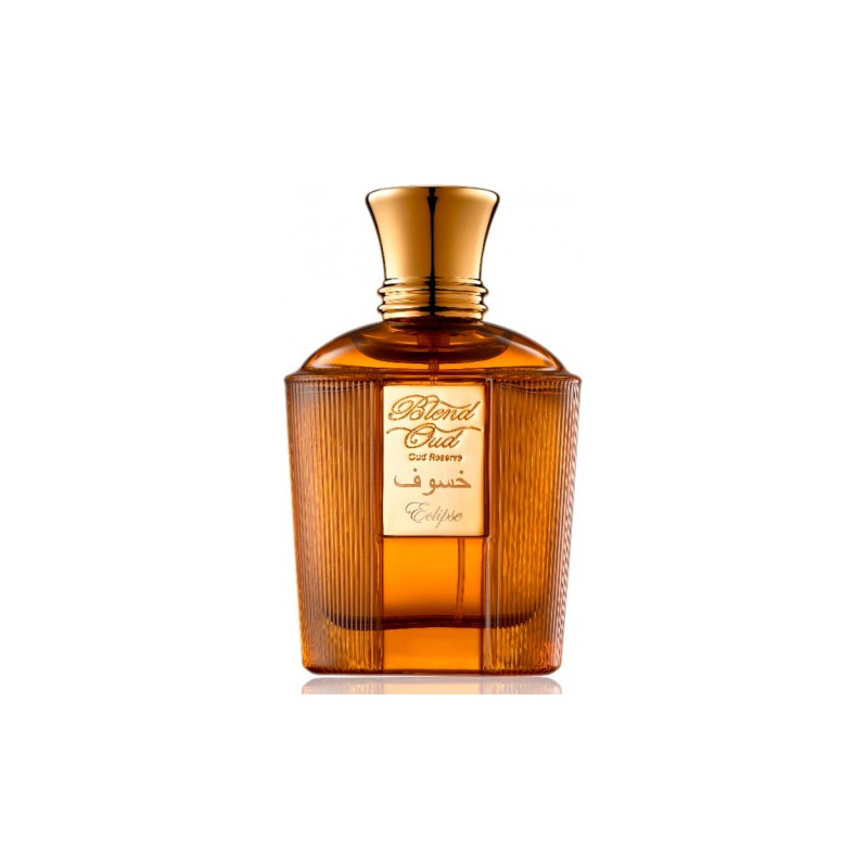 Blend Oud Eclipse unisex parfüm víz EDP
