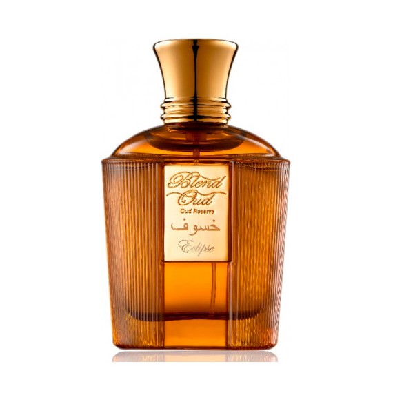 Blend Oud Eclipse unisex parfüm víz EDP