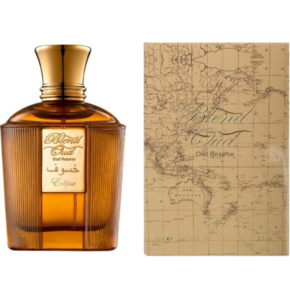 Blend Oud Eclipse unisex parfüm víz EDP