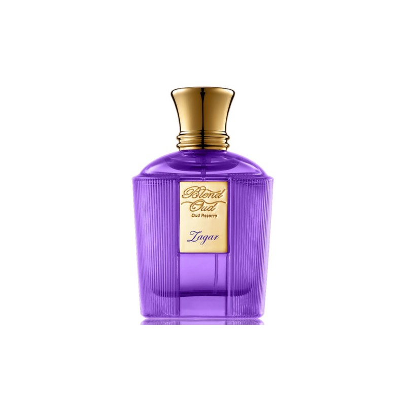 Blend Oud Zagar unisex parfüm EDP