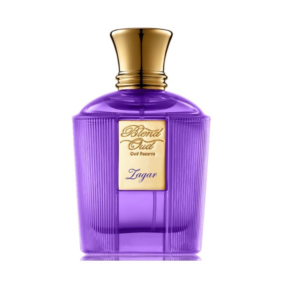 Blend Oud Zagar unisex parfüm EDP