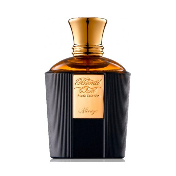 Blend Oud Mirage Unisex parfüm EDP
