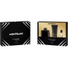Mont Blanc Legend Eau De Parfum Ajándékcsomag férfiaknak