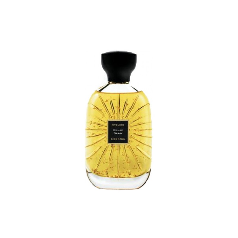 Atelier des Ors Rouge Saray Apa de parfum unisex Tester EDP