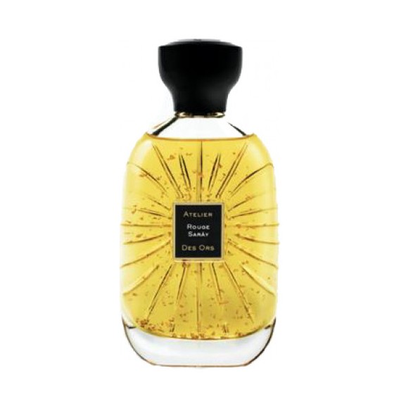 Atelier des Ors Rouge Saray Apa de parfum unisex Tester EDP