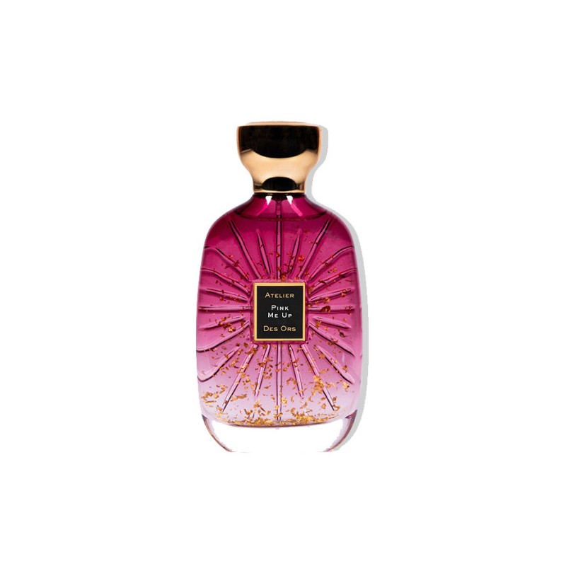 Atelier des Ors Pink Me Up unisex parfüm víz csomagolás nélkül EDP