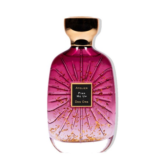Atelier des Ors Pink Me Up unisex parfüm víz csomagolás nélkül EDP