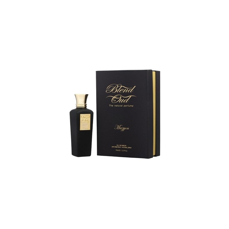 Blend Oud Eredeti Kollekció Mazyon Unisex parfüm víz EDP