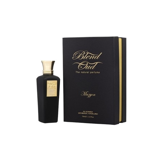 Blend Oud Eredeti Kollekció Mazyon Unisex parfüm víz EDP