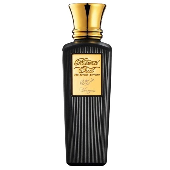 Blend Oud Eredeti Kollekció Mazyon Unisex parfüm víz EDP