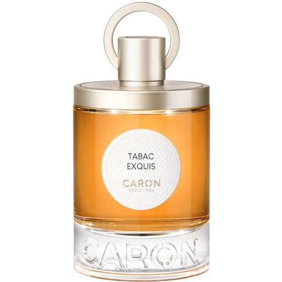 Caron Tabac Exquis unisex parfüm víz csomagolás nélkül EDP