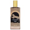 Memo African Leather Unisex parfüm víz Tester EDP