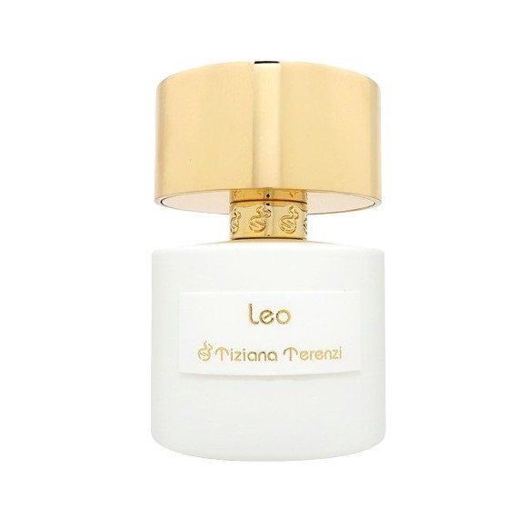 Tiziana Terenzi Leo Uniszex parfüm kivonat Tester